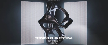 Event-Image for 'Tension Klub Festival - Day & Night'