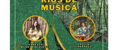 Event-Image for 'Rios de Musica'