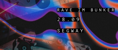 Event-Image for 'Rave im Bunker'