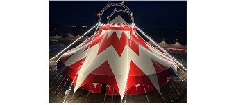 Organisateur de Circus Barnum Bamberg