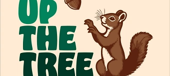 Event organiser of Up the Tree Improv Show