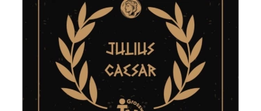 Event-Image for 'Turnshow "Julius Caesar"'