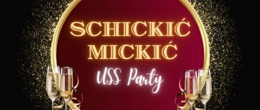 Event-Image for 'Schickić & Mickić @ VSS'