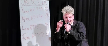 Event-Image for '6. Chäller Slam'