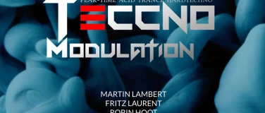 Event-Image for 'TECCNO MODULATION'