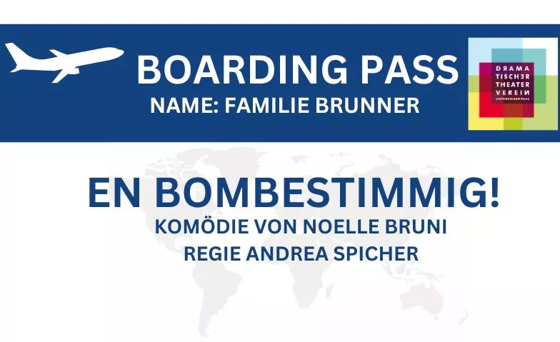 Event-Image for 'En Bombestimmig!'