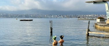 Event-Image for 'Guided Ice Bathing Zürich'