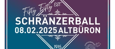 Event-Image for 'Jubi-Schränzerball 2025'