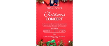 Event-Image for 'Duo de Soleil'