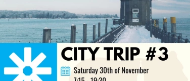 Event-Image for 'Konstanz & Rhine Falls (Day Trip)'