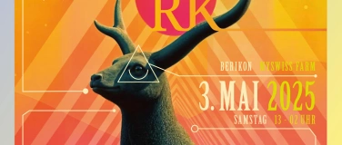 Event-Image for 'RK*Kult - Tanz, Trank & Trompeten - Festival 2025'