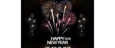 Event-Image for 'New Year Party 2025'