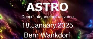 Event-Image for 'ASTRO'