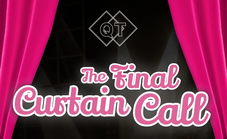 Event-Image for 'The Final Curtain Call'