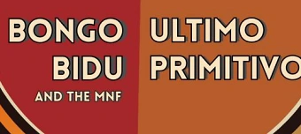 Event organiser of Doppelkonzert ULTIMO PRIMITIVO & BONGO BIDU AND THE MNF!