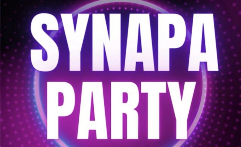 Synapa by Syndikat Sch&uuml;&uuml;r Syndikat, Wernetshausen, Hinwil Tickets