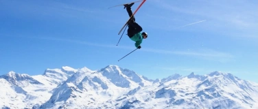 Event-Image for 'Back2Back Verbier - Big Airbag Freestyle Comp.'