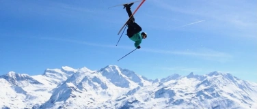 Event-Image for 'Back2Back Verbier - Big AirBag Freestyle Competition'