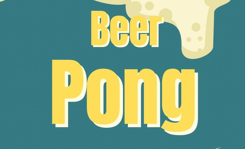 Bier-Pong Billets