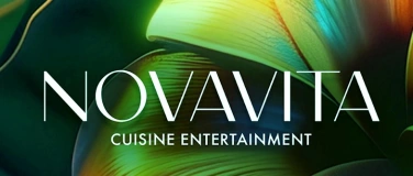 Event-Image for 'NOVAVITA'