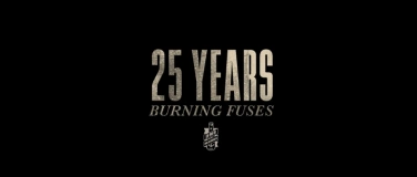 Event-Image for '25 Years Burning Fuses'