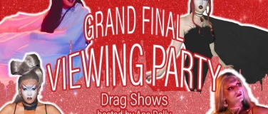 Event-Image for 'Eurovision Extravaganza: Drag, Beats, Quizzes & Iconic Mome'