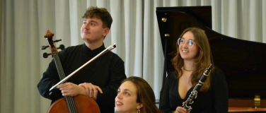 Event-Image for 'Piments d'Esperluette, op. 2 : Symposium Musical'