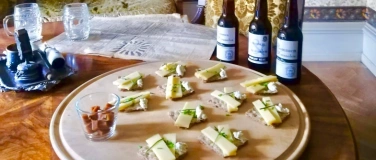 Event-Image for 'Bier-Schlossführung'