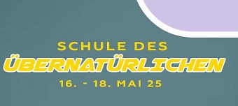 Event organiser of Schule des Übernatürlichen