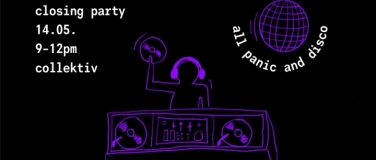 Event-Image for 'All Panic And Disco'
