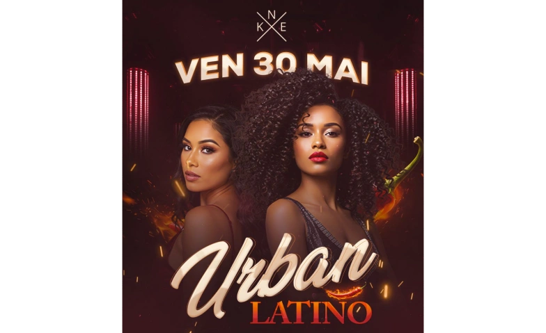Event-Image for 'Urban - Latino'