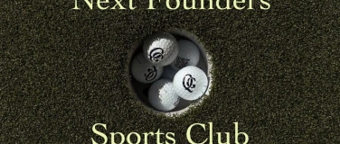 Event-Image for 'Next Founders SportsClub Event - Golfen'