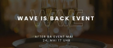Event-Image for 'AFTER BA EVENT PARTY ONLY'
