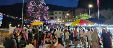 Event-Image for 'Festa coi Botti 2025 - Ponte Tresa (CH)'
