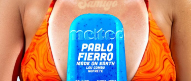 Event-Image for 'MELTED'