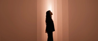 Event-Image for 'Beyond the Visible: Discoveries in Light.'