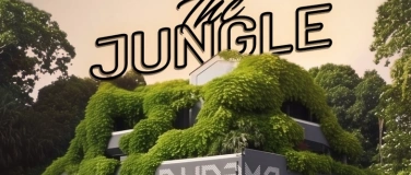 Event-Image for 'The Jungle'