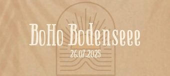 Organisateur de Boho-Daydance am Bodensee – 26. Juli 2025, Al Porto Lounge