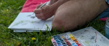 Event-Image for 'Explore with watercolour'