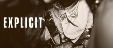 Event-Image for 'EXPLICIT - Sep 5th'