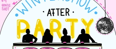 Event-Image for 'Wintershow After Party'