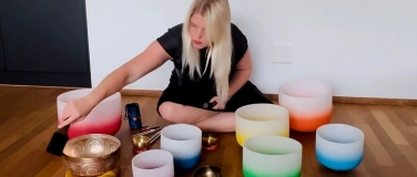 Event-Image for 'Calming sound bath‍️'