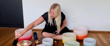Event-Image for 'Calming sound bath'