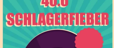 Event-Image for '40.6° Schlagerfieber'