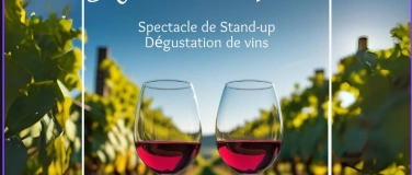 Event-Image for 'Rires et Vins'