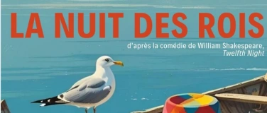 Event-Image for 'La Nuit des Rois par Macha et Compagnie'