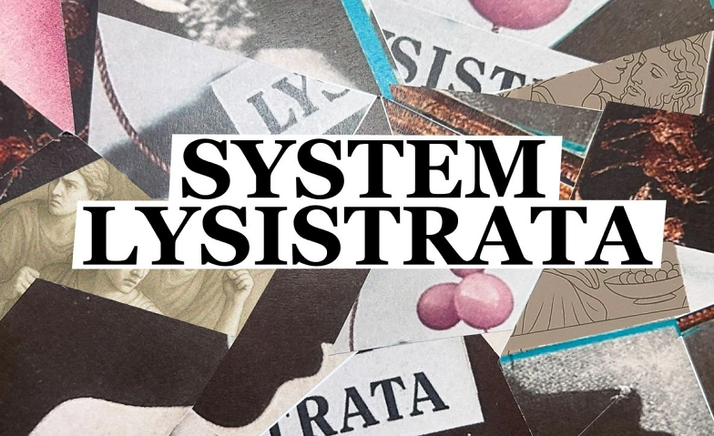 Event-Image for 'System Lysistrata'