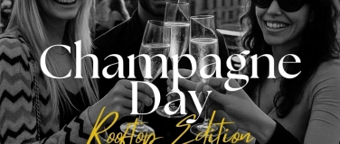Event-Image for 'Champagne Day 2025'