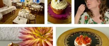 Event-Image for 'Märchenhafter Afternoon-Tea «Wilde Wunder-Weiber»'