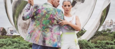 Event-Image for 'Argentinischer Tango Workshop'